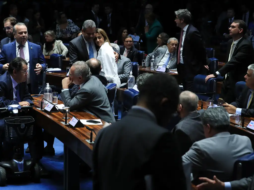 Câmara Superior começa debate sobre tributação de atos cooperados